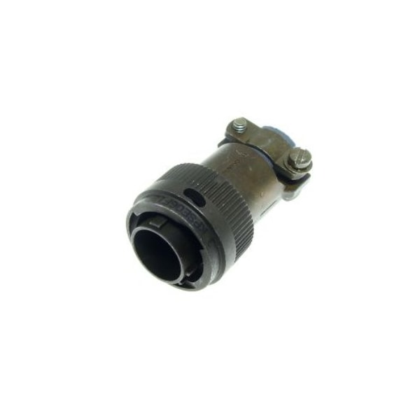 KPSE 10C 10-20 PIN PLUG